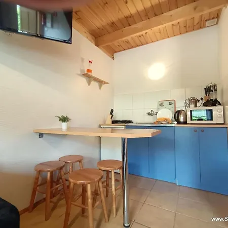Holiday home Ferienhaeuser In